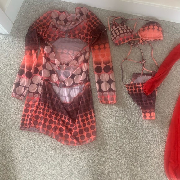 Bikinis and bikinis sets - Picture 8 of 8